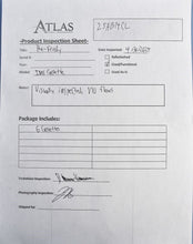 Load image into Gallery viewer, Lot of 6 Hu-Friedy Dental Instrument Cassette Kits
