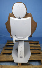 Load image into Gallery viewer, Dexta MK9C Dental Curved Wingback Ergonomic Exam Chair
