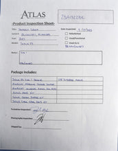 Load image into Gallery viewer, NEW UNUSED Schick 33 Dental Intraoral X-Ray Sensor Kit Size 1 Year: 2021
