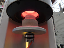 Load image into Gallery viewer, Dentsply Sirona CEREC SpeedFire Dental Zirconia Sintering Glazing Furnace Oven
