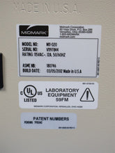 Load image into Gallery viewer, Midmark M11 AutoClave Automatic Dental Sterilizer Refurbished w/ 1yr. WARRANTY

