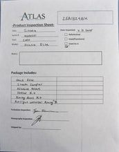 Load image into Gallery viewer, NEW UNUSED Sirona Schick Elite Dental Intraoral X-Ray Sensor Kit Size 2
