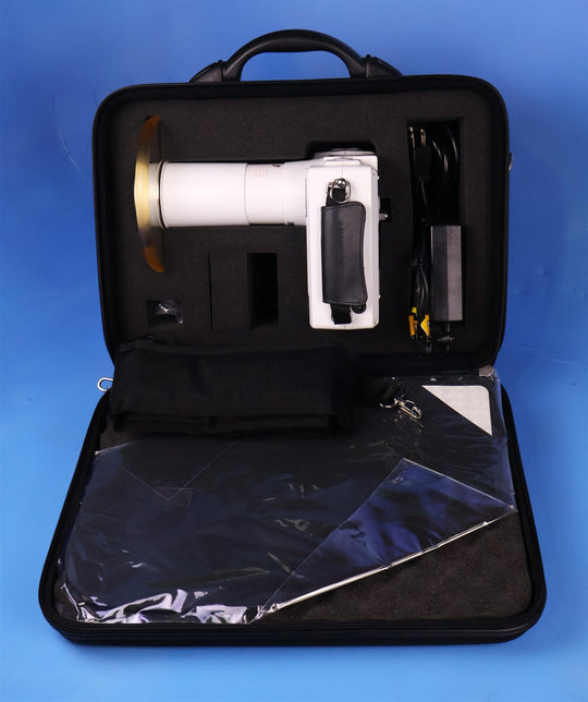 Vector MaxRay Dental Handheld Portable Intraoral X-Ray