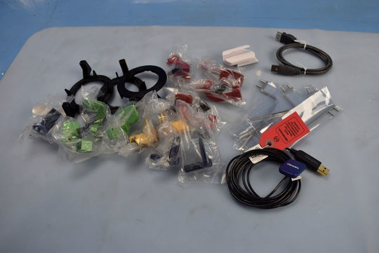 NEW UNUSED Gendex GXS-700 Dental Intraoral X-Ray Sensor Kit Size 1