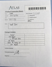 Load image into Gallery viewer, NEW UNUSED Gendex GXS-700 Dental Intraoral X-Ray Sensor Kit Size 1
