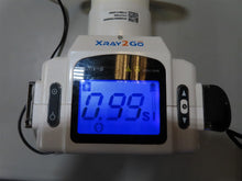 Load image into Gallery viewer, Digital Doc XRAY2Go (Minix-S) Dental Handheld Portable Intraoral X-Ray
