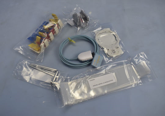 NEW UNUSED Sirona Schick Elite Dental Intraoral X-Ray Sensor Kit Size 1