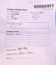 Load image into Gallery viewer, CareStream RVG 6100 Dental Intraoral X-Ray Sensor Size 2
