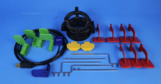 Gendex GXS-700 Dental Intraoral X-Ray Sensor Size 2 SOLD AS IS