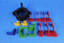 Load image into Gallery viewer, Gendex GXS-700 Dental Intraoral X-Ray Sensor Size 2 SOLD AS IS
