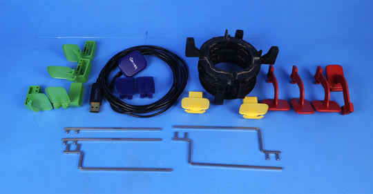 Gendex GXS-700 Dental Intraoral X-Ray Sensor Size 2 SOLD AS IS