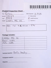 Load image into Gallery viewer, Sirona CEREC MC XL Dental Milling Machine for CAD/CAM Dentistry
