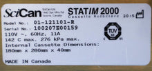 Load image into Gallery viewer, SciCan STATIM 2000 Cassette Autoclave Dental Sterilizer
