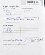 Load image into Gallery viewer, KaVo Focus Dental Intraoral X-Ray Imaging System
