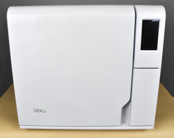 W&H Lexa Dental Medical High-Performance Instrument Sterilizer 220V (2020)
