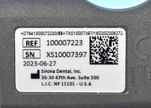 Load image into Gallery viewer, NEW UNUSED Dentsply Sirona Schick 33 Dental Intraoral X-Ray Sensor Size 2
