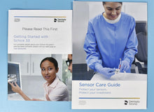 Load image into Gallery viewer, NEW UNUSED Dentsply Sirona Schick 33 Dental Intraoral X-Ray Sensor Size 2
