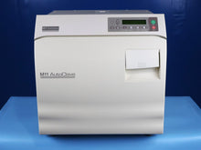Load image into Gallery viewer, Midmark M11 Dental Autoclave Sterilizer REFURBISHED w/ 1 YEAR WARRANTY
