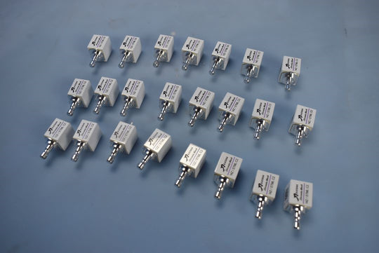 Lot of 23 Katana Zirconia Dental CAD/CAM Milling Blocks