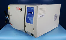 Load image into Gallery viewer, Tuttnauer EZ9 Dental Autoclave Steam Instrument Sterilizer
