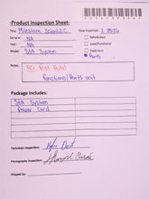 Load image into Gallery viewer, Milestone Scientific The Wand Single Tooth Anesthesia System SOLD AS IS
