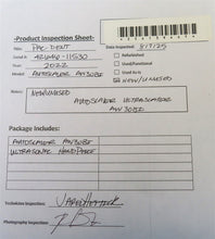 Load image into Gallery viewer, NEW UNUSED PACDEN Built-in Autoscaler Dental Dentistry Ultrasonic Scaler
