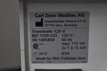 Load image into Gallery viewer, Zeiss Visucam Pro NM Non-Mydriatic Ophthalmology/Optometry Fundus Camera
