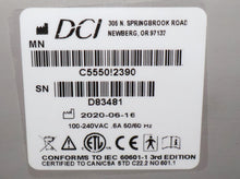 Load image into Gallery viewer, DCI Edge Series 5 Dental Ergonomic Exam Chair Operatory Set Up Package
