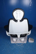 Load image into Gallery viewer, DCI Edge Series 5 Dental Ergonomic Exam Chair Operatory Set Up Package
