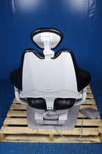 Load image into Gallery viewer, DCI Edge Series 5 Dental Ergonomic Exam Chair Operatory Set Up Package
