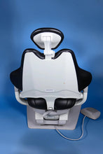 Load image into Gallery viewer, DCI Edge Series 5 Dental Ergonomic Exam Chair Operatory Package
