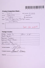 Load image into Gallery viewer, DCI Edge Series 5 Dental Ergonomic Exam Chair Operatory Set Up Package
