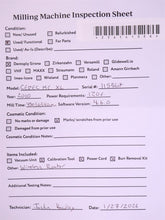 Load image into Gallery viewer, Sirona CEREC MC XL Dental Milling Machine for CAD/CAM Dentistry

