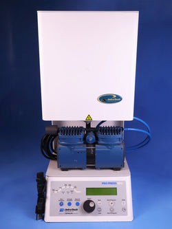 Whip Mix Pro Press 100 Dental Restoration Furnace