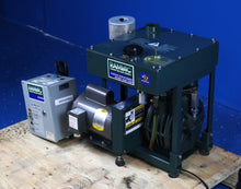 Load image into Gallery viewer, RamVac Bulldog QT Dental Dry Vacuum Pump Operatory Suction
