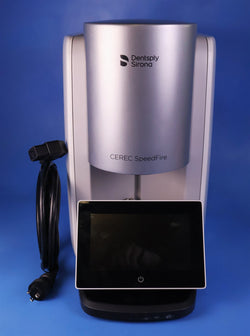 Sirona CEREC SpeedFire Dental Restoration Furnace
