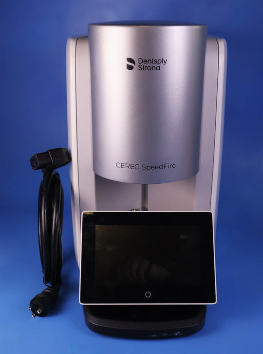 Sirona CEREC SpeedFire Dental Restoration Furnace