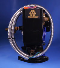 Matrx Max-2000 Dental Vacuum Pump Operatory Suction System