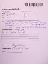 Load image into Gallery viewer, Dexis CariVu Dental Caries Diagnostic Detection Device
