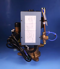 Air Techniques VacStar 40 Dental Vacuum Pump Operatory Suction System