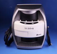 Air Techniques ScanX Duo Dental X-Ray Phosphor Plate Scanner