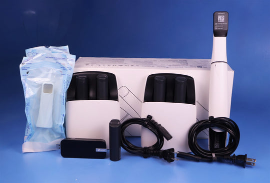 3shape Trios5 Dental Intraoral Scanner for CAD/CAM Dentistry