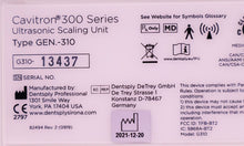 Load image into Gallery viewer, Dentsply Cavitron 300 Series Gen-310 Dental Ultrasonic Scaler
