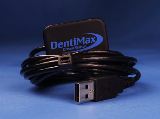 Dentimax Dream Dental Intraoral X-Ray Sensor Size 2