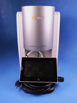 Sirona CEREC SpeedFire Dental Restoration Furnace