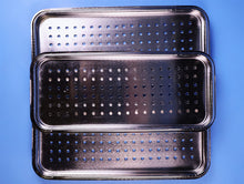 Load image into Gallery viewer, Tuttnauer 1730MKV Manual Autoclave Steam Instrument Sterilizer
