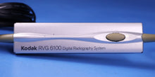 Load image into Gallery viewer, Carestream RVG 6100 Dental Intraoral X-Ray Sensor Size 2
