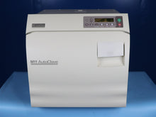 Load image into Gallery viewer, Midmark M11 Dental Autoclave Sterilizer REFURBISHED w/ 1 YEAR WARRANTY
