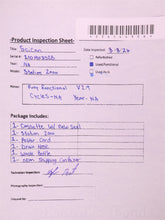 Load image into Gallery viewer, SciCan STATIM 2000 Dental Cassette Autoclave Instrument Sterilizer
