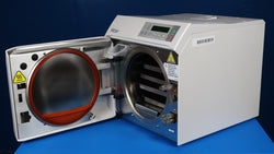 Ritter M9 Dental Autoclave Sterilizer REFURBISHED w/ 1 YEAR WARRANTY